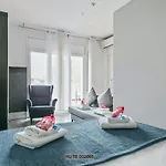 Διαμέρισμα Alcam Pau Claris *