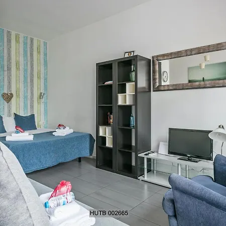 Apartment Alcam Pau Claris *