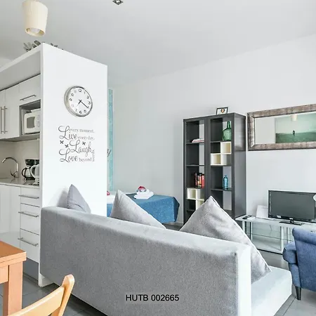 Apartment Alcam Pau Claris *