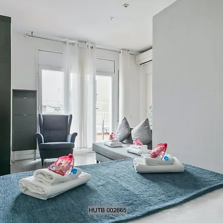 Apartment Alcam Pau Claris *
