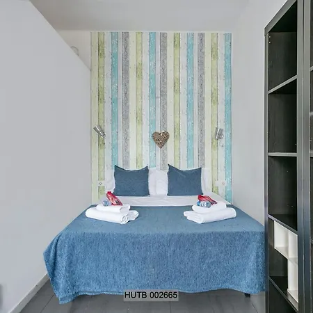 Alcam Pau Claris Apartment