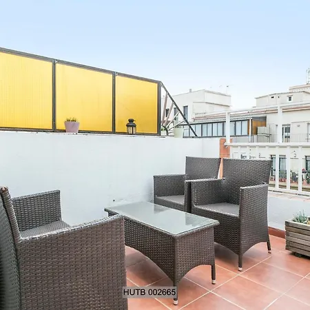Alcam Pau Claris Apartment Barcelona