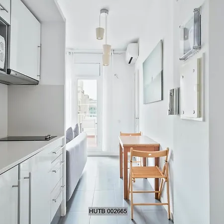 Apartment Alcam Pau Claris *
