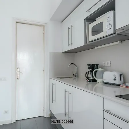Apartment Alcam Pau Claris Barcelona